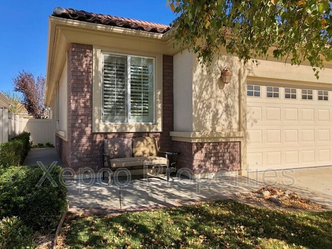 1170 Wisteria Way in Beaumont, CA - Building Photo - Building Photo