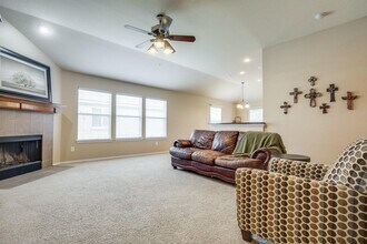 1112 Mule Deer Rd in Forney, TX - Building Photo - Building Photo