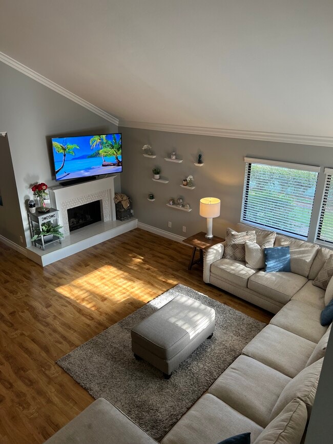 6034 E Cadbury Dr in Orange, CA - Building Photo - Building Photo