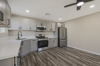 329 N 12th St in Phoenix, AZ - Building Photo - Building Photo