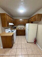 600 N Bob Little Rd in Panama City, FL - Foto de edificio - Building Photo