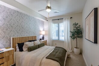 Station 40 in Nashville, TN - Foto de edificio - Interior Photo