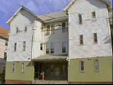 114-120 Summer St in Central Falls, RI - Building Photo - Building Photo