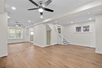 5756 De Giverville Ave in St. Louis, MO - Building Photo - Building Photo