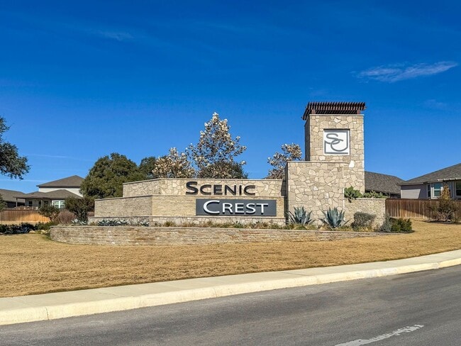 10108 Juniper Oaks in Boerne, TX - Building Photo - Building Photo