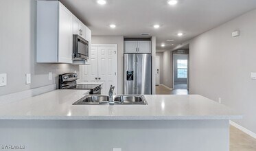 3003 Lady Ln in La Belle, FL - Building Photo - Building Photo