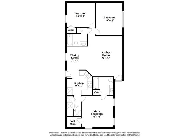 1036 W 7th St in St. Augustine, FL - Building Photo - Building Photo
