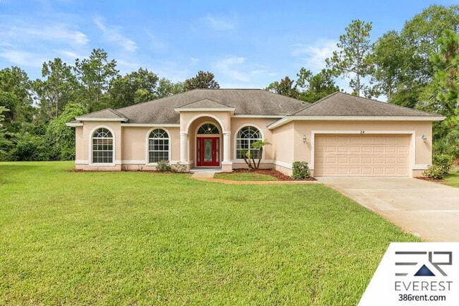 24 Prince Eric Ln in Palm Coast, FL - Building Photo - Building Photo