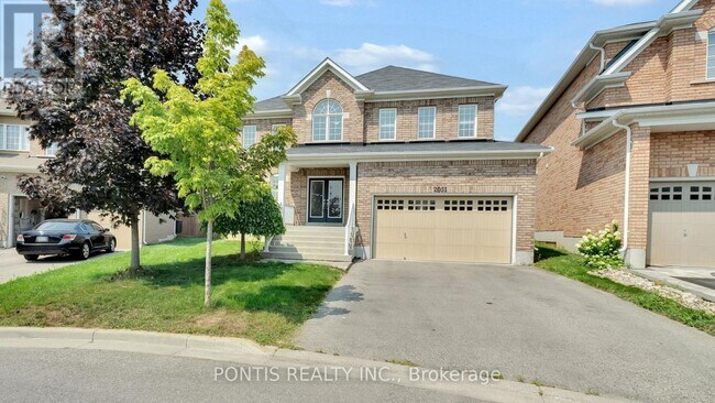 2051 Hunking Ct in Oshawa, ON - Building Photo - Building Photo