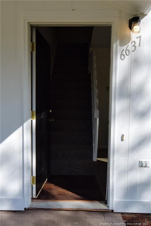 6637 Abbey Ln in Fayetteville, NC - Building Photo - Building Photo