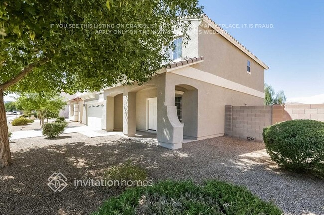 17838 W Caribbean Ln in Surprise, AZ - Building Photo - Building Photo