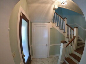 824 Oakwood St in Jackson, MS - Building Photo - Building Photo