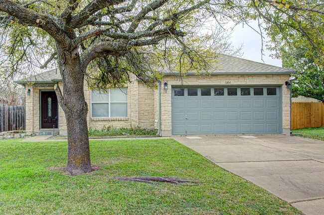 1004 Howell Terrace Pl in Round Rock, TX - Building Photo - Building Photo