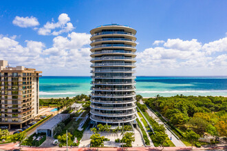 Eighty Seven Park in Miami Beach, FL - Building Photo - Building Photo