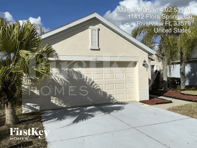 property at 11412 Flora Springs Dr
