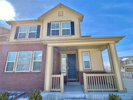 12622 Zenobia St in Broomfield, CO - Building Photo