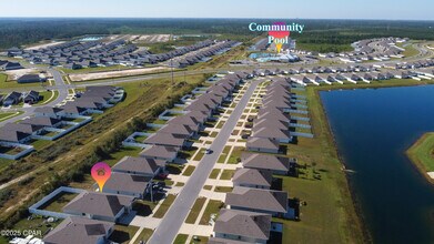 6592 Slabinski Ln in Panama City, FL - Building Photo - Building Photo