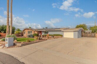 3730 E Kings Ave in Phoenix, AZ - Building Photo - Building Photo