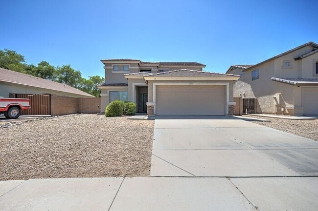 2634 S 64th Ln in Phoenix, AZ - Building Photo - Building Photo