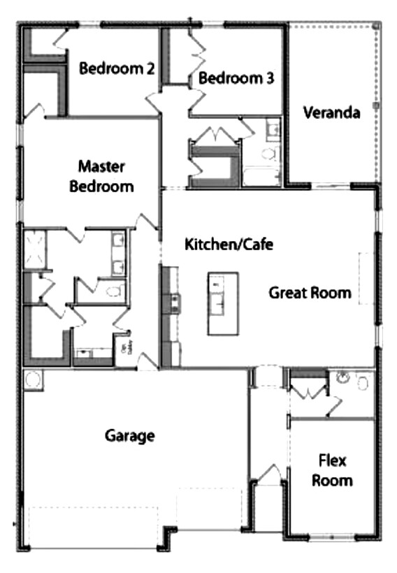 108 Grv Hl Cir in New Market, AL - Building Photo - Building Photo