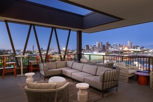 Revival on Platte in Denver, CO - Building Photo