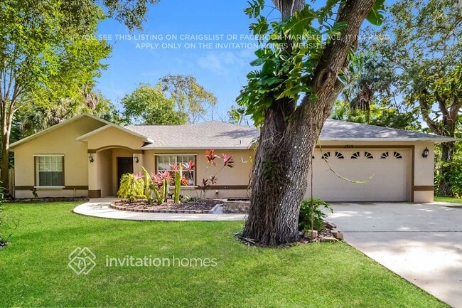 property at 1515 Pine Tree Dr