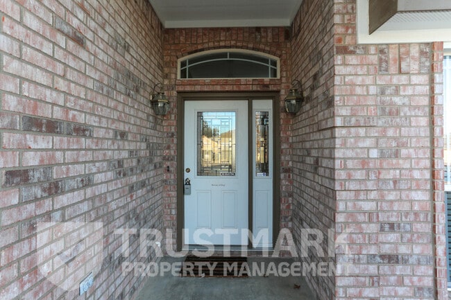 4907 Citrine Dr in Killeen, TX - Building Photo - Building Photo