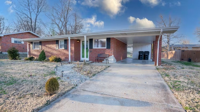 property at 213 Columbus Dr