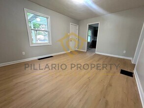 1415 N Luett Ave in Indianapolis, IN - Building Photo - Building Photo