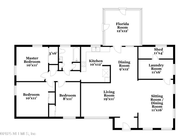 2233 Bourget Dr in Jacksonville, FL - Building Photo - Building Photo