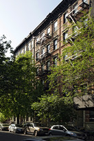 252 E 7th St Apartamentos