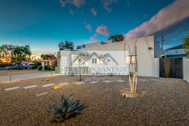 property at 4540 E Heatherbrae Dr