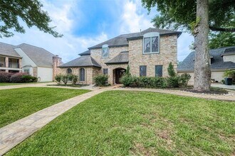 15511 Rana Ct in Houston, TX - Building Photo - Building Photo