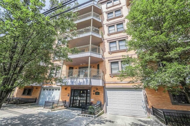 property at 920 Jefferson St
