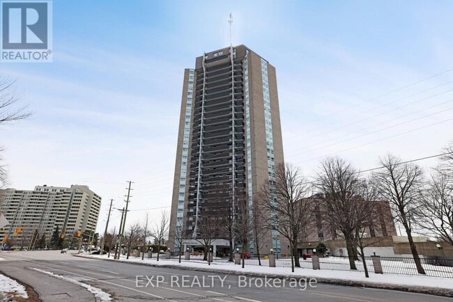 property at 1380 Prince of Wales Dr