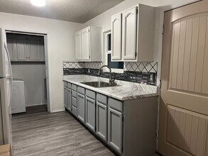 4504 Comanche Ave, Unit 4504 Comanche ave in El Paso, TX - Building Photo - Building Photo