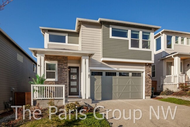 property at 8461 28th St Ct E