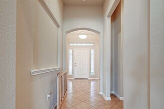 402 Conchola Ln in Richmond, TX - Building Photo - Building Photo