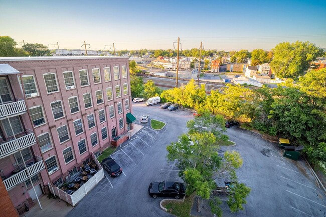 149 Wilson St in Middletown, PA - Building Photo - Building Photo