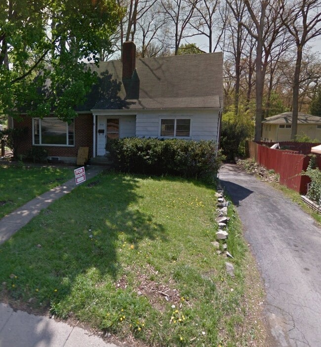 property at 930 N Atherton St