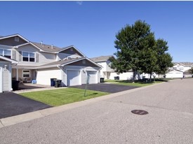 Farmington Family Townhomes