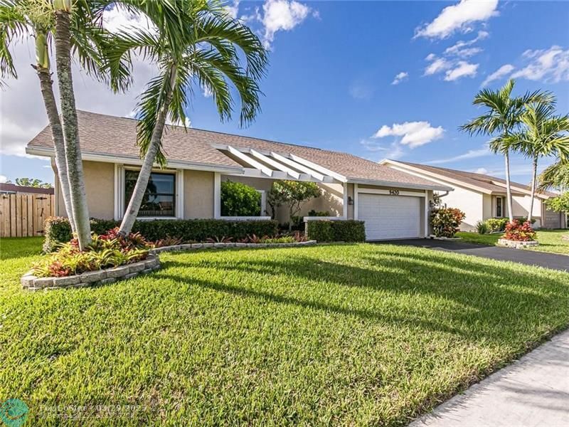 9420 NW 31st Pl in Sunrise, FL - Building Photo