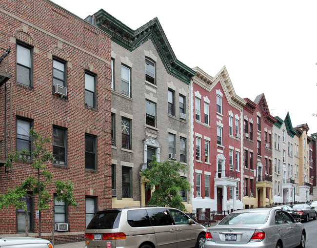 463 40th St in Brooklyn, NY - Foto de edificio - Building Photo