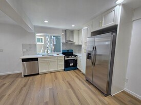 5534 Jefferson Ave in Richmond, CA - Building Photo