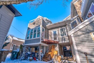 731-733 Jenifer St in Madison, WI - Building Photo - Building Photo