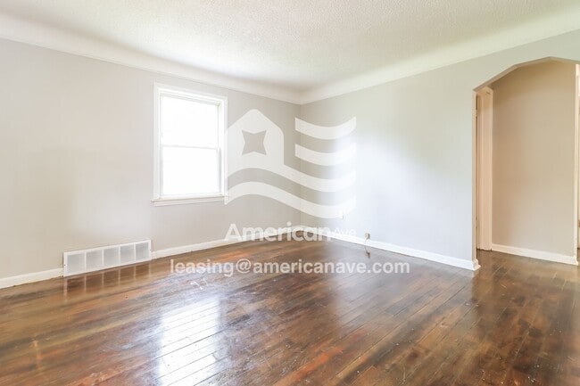 620 Ford Blvd in Lincoln Park, MI - Building Photo - Building Photo