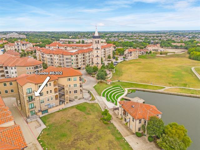 6601 Mediterranean Dr in McKinney, TX - Building Photo