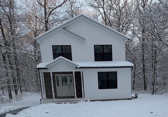 property at 134 Cedar Ln