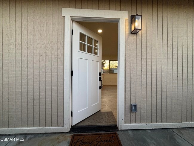 property at 1535 Wallace - Unit B St