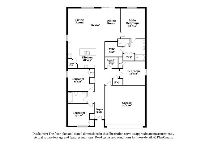 11454 Carson Lake Dr in Jacksonville, FL - Building Photo - Building Photo